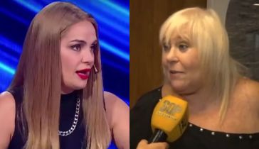 Eliana Guercio y Laura Ubfal