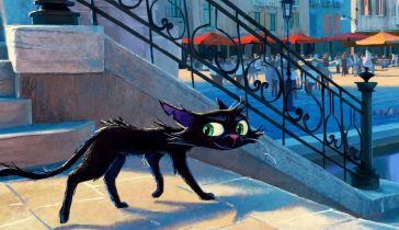 "Gatto"