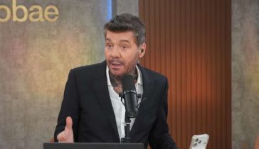 Marcelo Tinelli