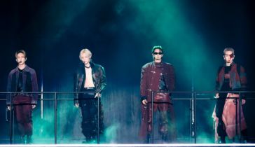 SHINee