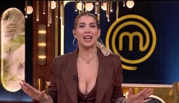 Wanda Nara