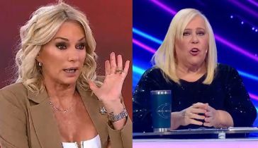 Yanina Latorre y Laura Ubfal