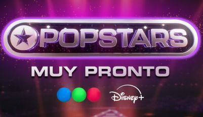 "Popstars" vuelve a Telefe