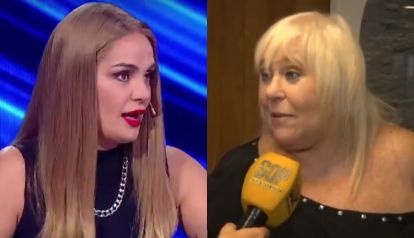 Eliana Guercio y Laura Ubfal