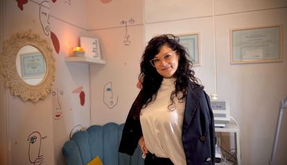 MS Cosmiatría Funcional: un espacio creado desde una mirada respetuosa, consciente y no invasiva