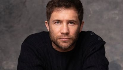 Nico Riera