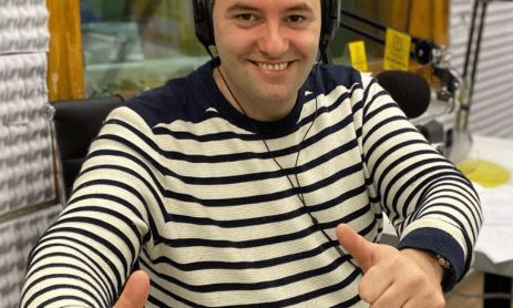 Manuel Adorni