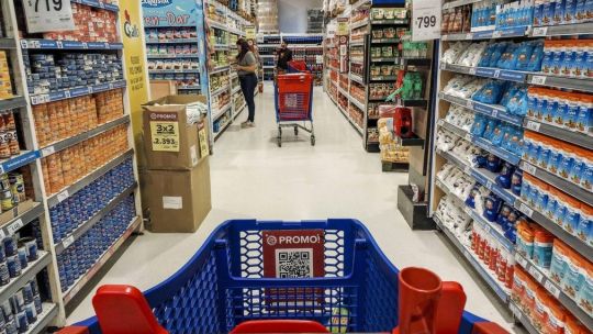 Inflation slowed to monthly 2.1% in May, reports INDEC