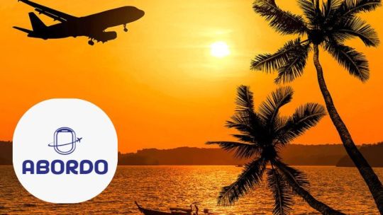 El dueño de Abordo Viajes fue detenido e imputado por millon