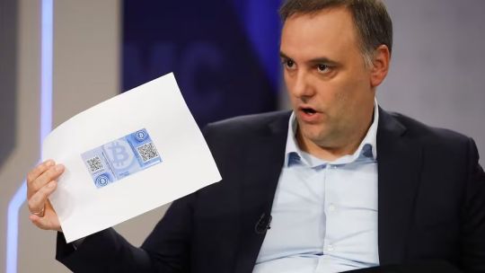 Manuel Adorni: el contador que no sabía contar