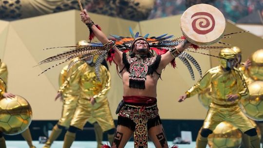 Los mejores memes de la apertura del Mundial FIFA 2026