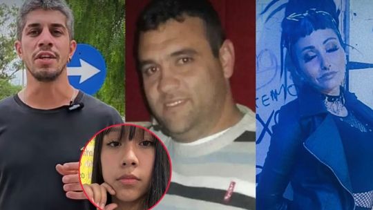Claudio Barrelier habría actuado con un "grupo criminal orga