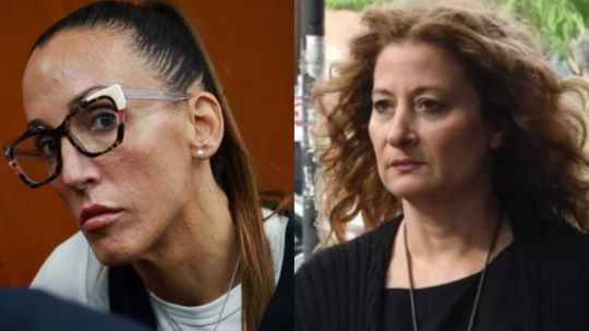 "Firmaste y no leíste": el intenso careo entre la psiquiatra Cosachov y la médica de Swiss Medical en el juicio por Maradona