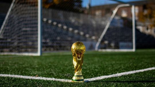Mundial 2034: sedes, fechas confirmadas y todos los detalles de la Copa del Mundo de la FIFA