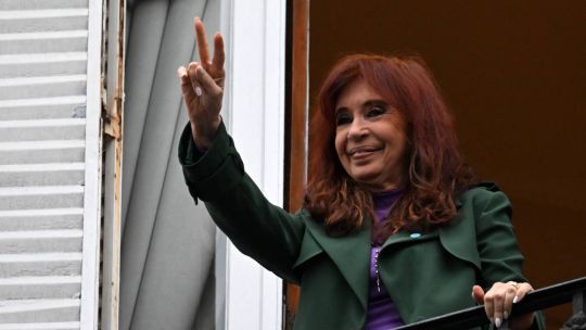 ANSES pidió una caución para devolverle la pensión a Cristina Kirchner y busca resguardar fondos del Estado