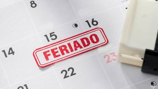 Feriados de agosto 2026: cuándo es el próximo fin de semana largo en Argentina