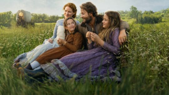 Netflix confirmó la fecha de estreno del reboot de La pequeñ