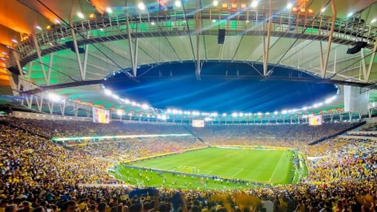 Los templos de la Copa del Mundo: transformaciones arquitectónicas y culturales de los grandes escenarios mundialistas