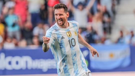 Córdoba no sale de la cancha: las escuelas podrán ver el Mundial sin suspender clases