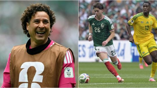 Los memes de México vs Sudáfrica por la Copa Mundial 2026: Wilton Sampaio y las redes sociales