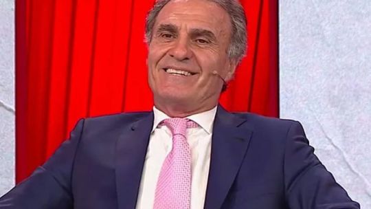 Oscar Ruggeri eligió al mejor DT de la Selección argentina: ¿Scaloni o Bilardo?