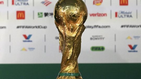 El reglamento de la FIFA: 50 claves para entender el Mundial