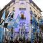 Supporters, Peronist lawmakers renew calls for Cristina Fernández de Kirchner's release