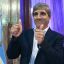 Caputo cheers as S&P upgrades Argentina's debt rating to ‘B-’ 
