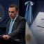 Milei's Cabinet Chief Adorni admits to tax fraud in bid to turn page on scandal