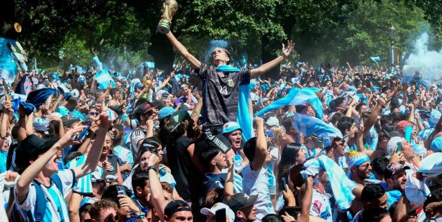 Fan Fest Mundial 11062026