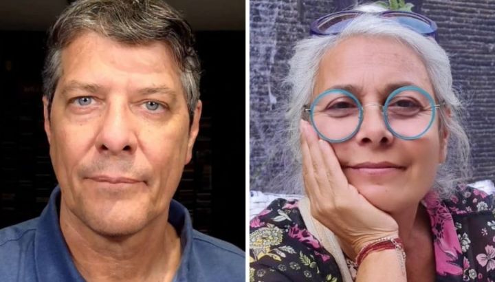 Volvió Daisy May Queen y destrozó a Mario Pergolini: "En la radio no fue primero y en tele le ganaba Tinelli"