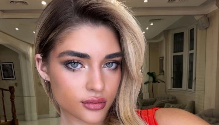La aclaración de Marta Fort tras la repercusión por sus declaraciones sobre las cirugías estéticas