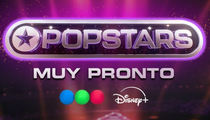 Popstars vuelve a Telefe y debuta en Disney+: quiénes son los jurados confirmados