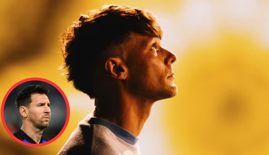 Louis Tomlinson