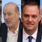 La lista completa de funcionarios de La Libertad Avanza que se sumaron al Régimen Simplificado de Ganancias