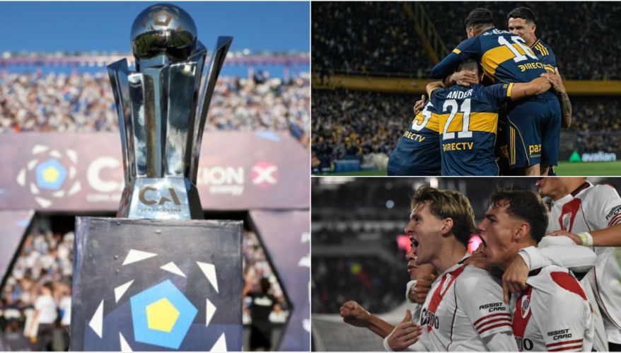 Copa Argentina