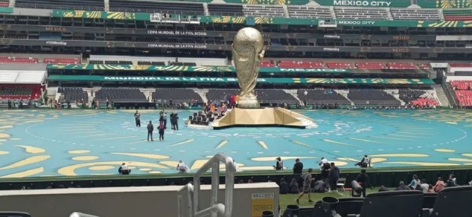 Mundial 2026