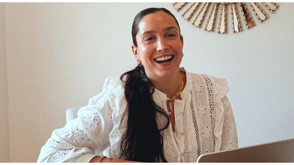 Camila Burnes, una mirada innovadora que transforma el mercado inmobiliario
