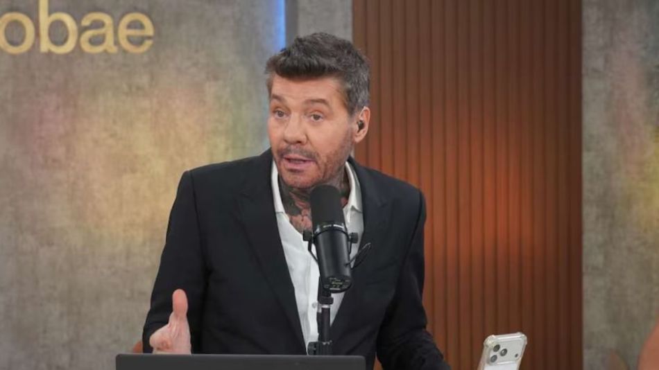 Marcelo Tinelli
