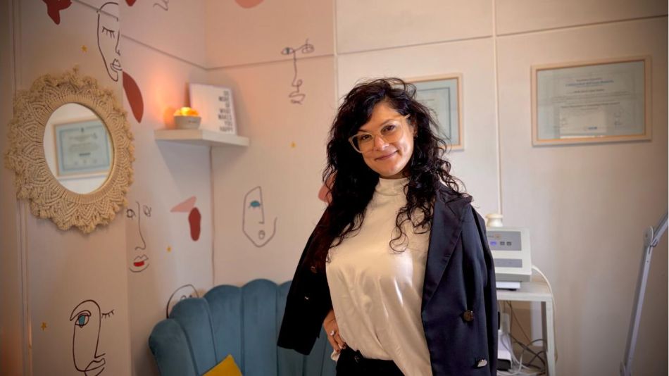 MS Cosmiatría Funcional: un espacio creado desde una mirada respetuosa, consciente y no invasiva
