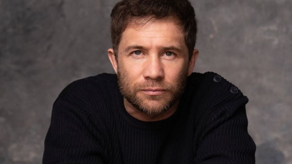 Nico Riera