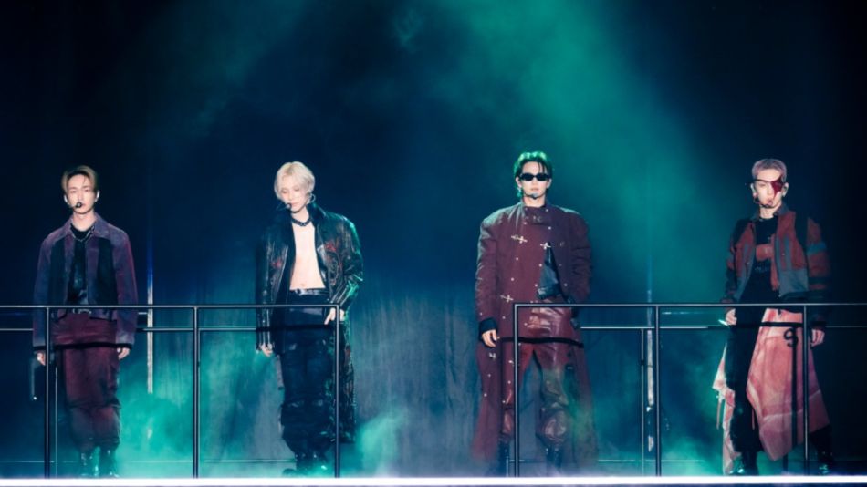 SHINee