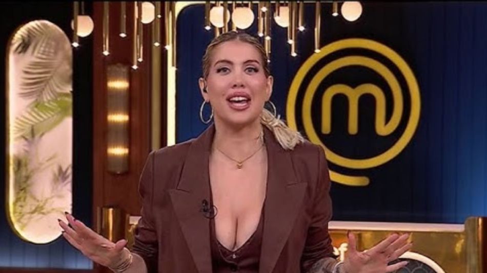 Wanda Nara