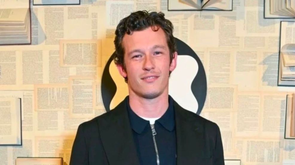 callum turner