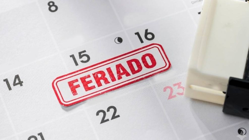 Feriado 11062026