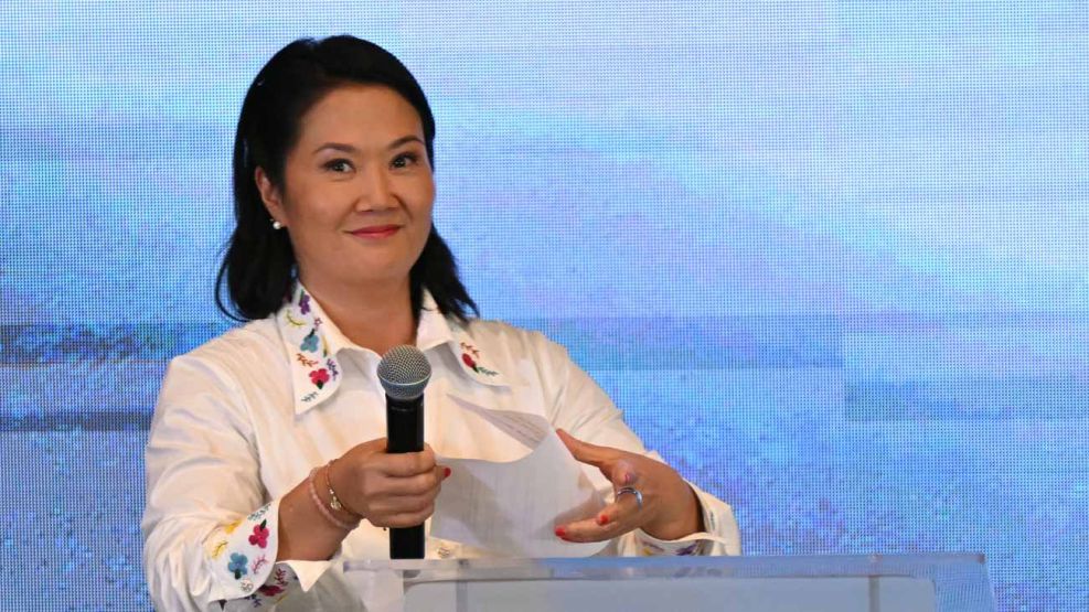 Keiko Fujimori 11062026