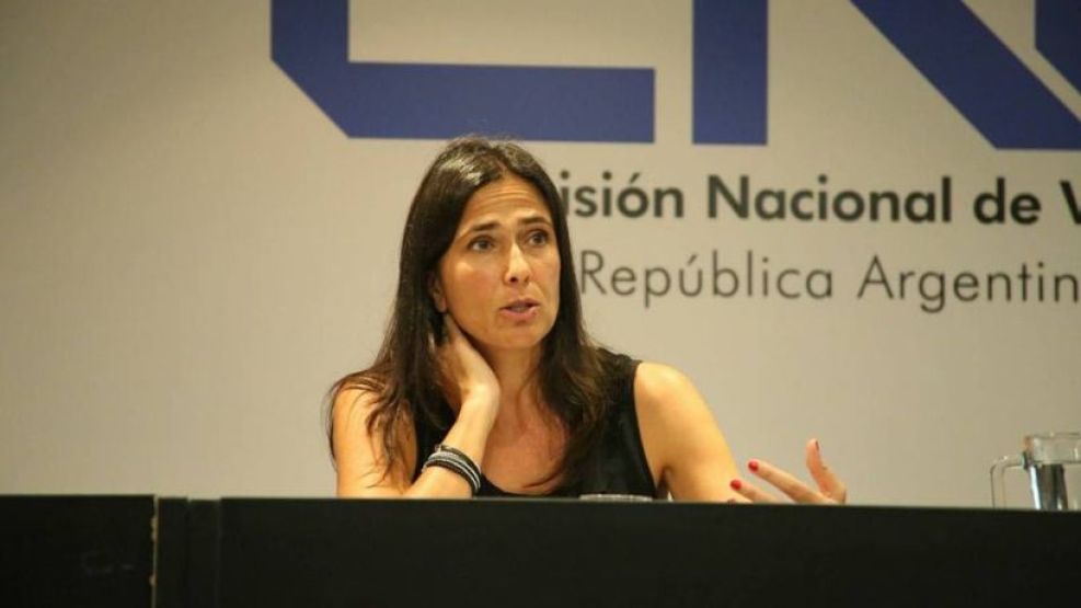 María Eugenia Talerico