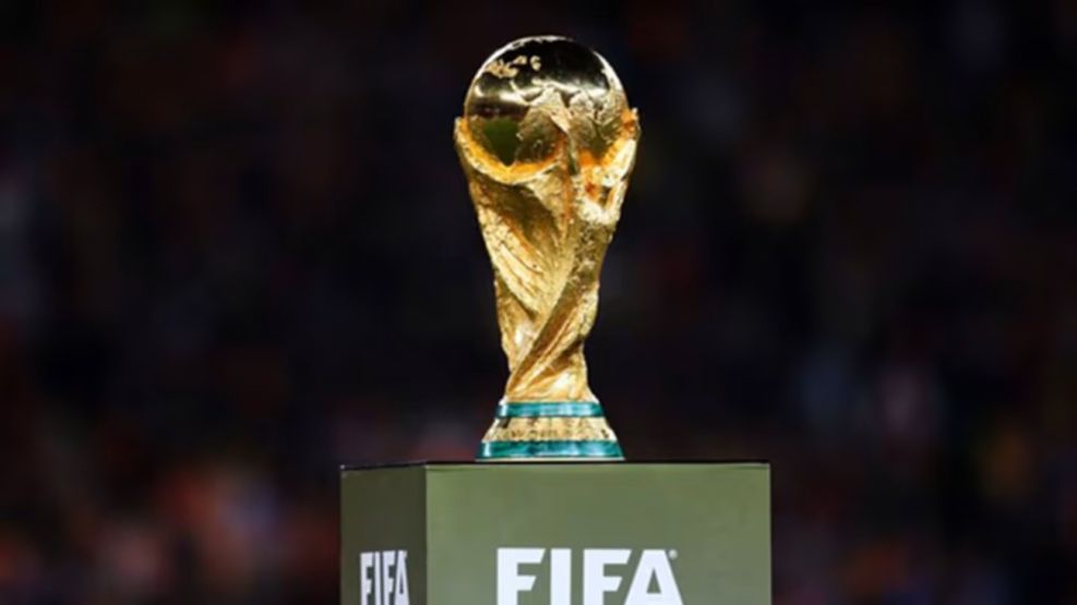 Mundial