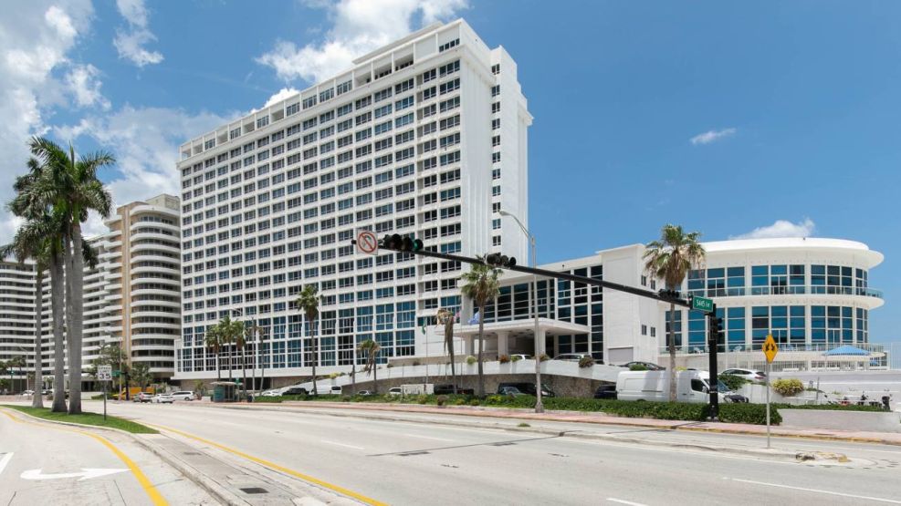 New Point Miami 11062026