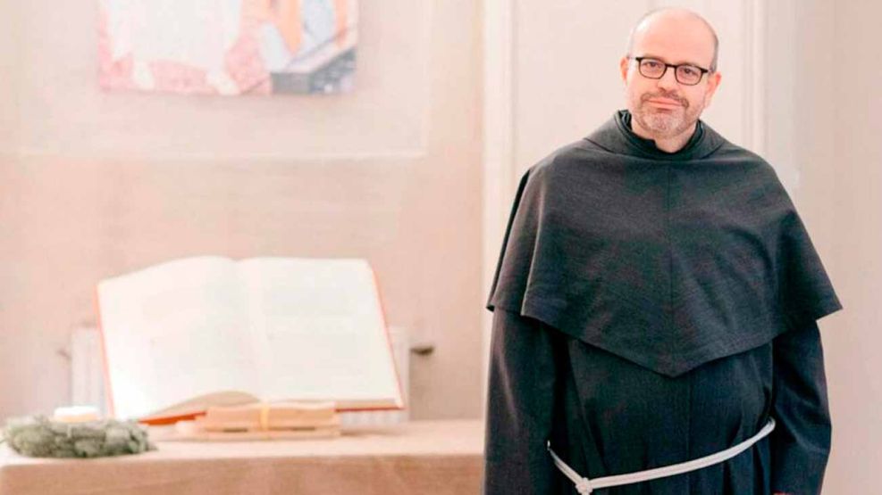 Paolo Benanti 11062026